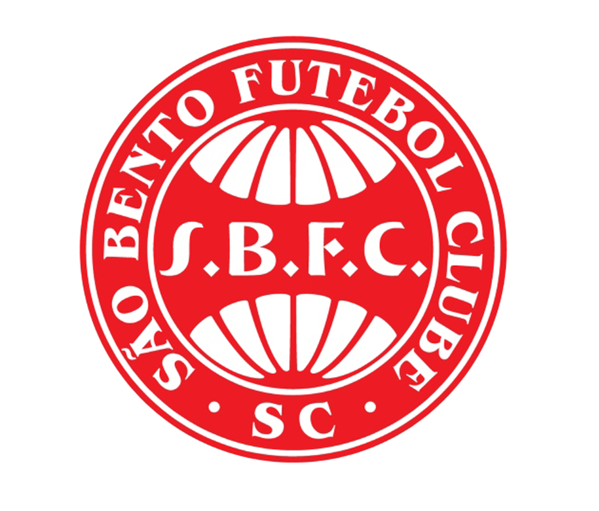 Resultado de imagem para SÃ£o Bento FUTEBOL  CLUBE (SÃ£o Bento do Sul)