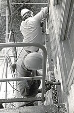 Thumbnail for File:Scaffolding.jpg