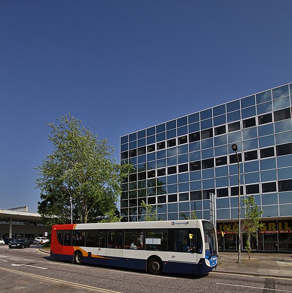 File:Scania AlexanderDennis Enviro300 KX12 ANF MiltonKeynes.jpg