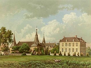 <span class="mw-page-title-main">Schloss Haag</span>