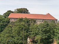 Schloss Burgtreswitz