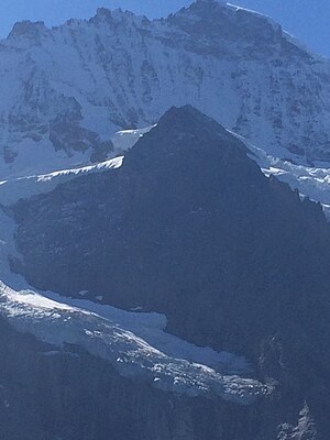 Schneehorn