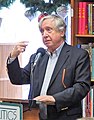 reading at Politics and Prose, Washington, D.C.