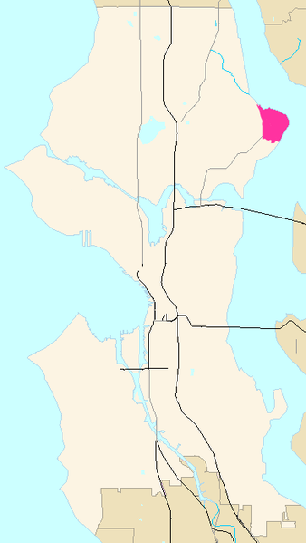 File:Seattle Map - Sand Point.png