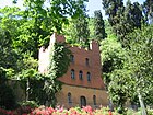 Second Guesthouse and storeroom at Villa Fontanelle.JPG