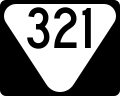 Thumbnail for Tennessee State Route 321