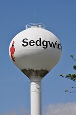 Thumbnail for Sedgwick, Kansas