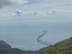 See Hong Kong-Zhuhai-Macau Bridge in Ngong Ping 360 22-06-2020.jpg