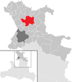 Seekirchen am Wallersee Main category: Seekirchen am Wallersee