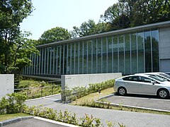 Sekisui museum.JPG