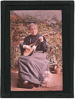 <span class="mw-page-title-main">Sarah Angelina Acland</span> English photographer (1849–1930)