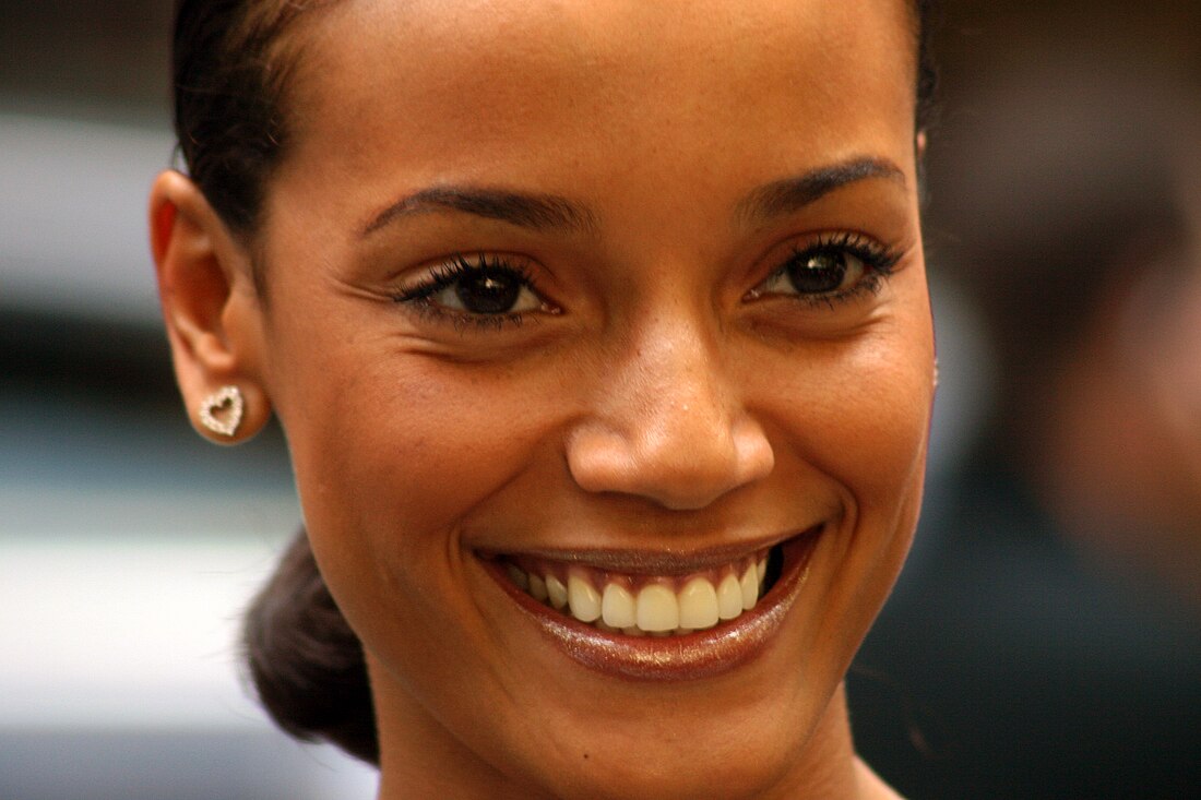 Selita Ebanks