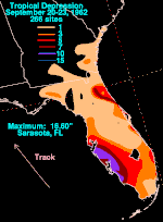 September TD 1962 rainfall.gif