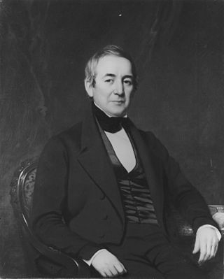 <span class="mw-page-title-main">Seth Perkins Staples</span> American lawyer and politician