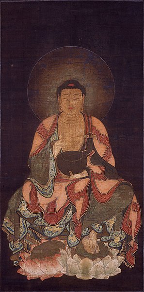 File:Shaka Nyorai (Ishiyamadera).jpeg