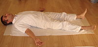 Vignette pour Shavasana