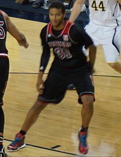 Shavon Shields Basketball Player