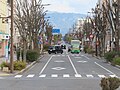 滋賀県道211号八日市停車場線のサムネイル