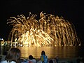 Shirahama Fireworks Festival