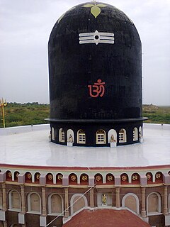 Khambhat Town in Gujarat, India