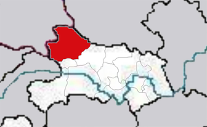 Shiyan: Geographie, Wirtschaft, Verkehr