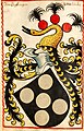 Sickingen-Wappen