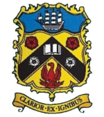 Silcoates School coat of arms.png