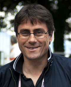 Silvio Martinello (2014)