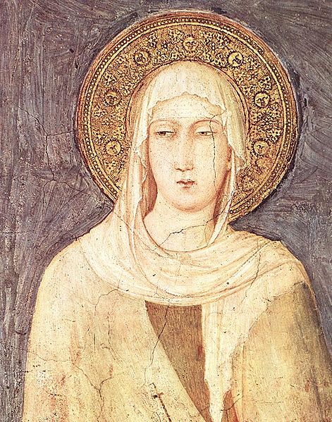 File:Simone Martini - St Margaret (detail) - WGA21398.jpg