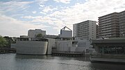 しながわ水族館のサムネイル