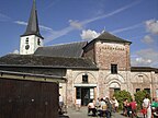 Oudenaarde - Markt - Belgia