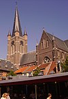 Sint-Vincentiuskerk