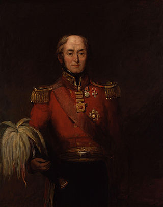 <span class="mw-page-title-main">Edward Barnes (British Army officer)</span> British officer