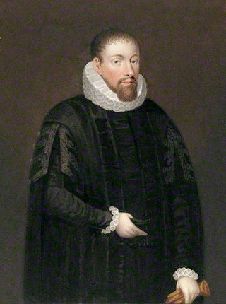<span class="mw-page-title-main">Robert Broke</span> English judge, politician and legal writer