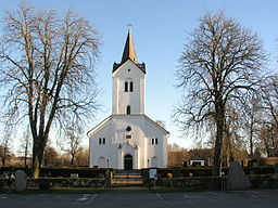 Sjögestads kirke