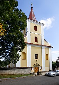 Die Kirche