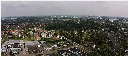 Sleeuwijk 07jun14