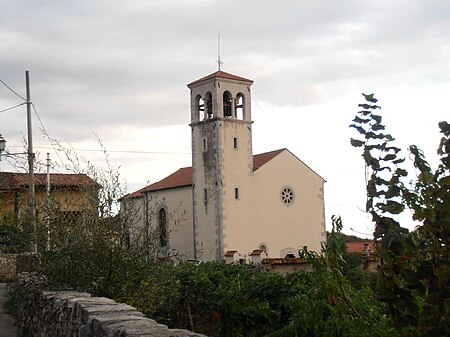 Slivia Chiesa