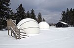 Vignette pour Parc d'État de Cherry Springs