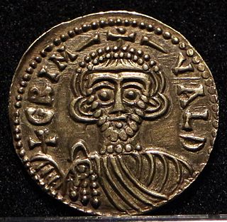 <span class="mw-page-title-main">Grimoald III of Benevento</span> 8th-century Italian prince