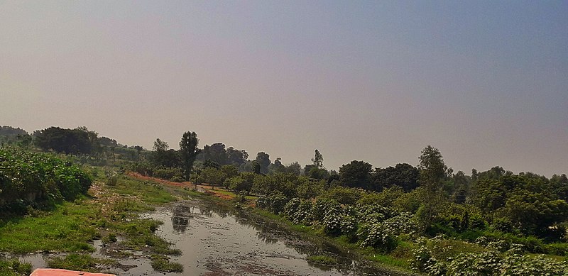 File:Sot river Budaun.jpg