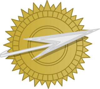 <span class="mw-page-title-main">Galactic Empire (Asimov)</span> Fictional interstellar empire