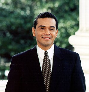 Antonio Villaraigosa