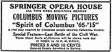 Semangat Columbus 1865 - 1915.jpg