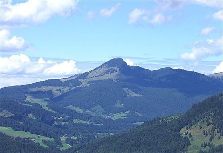 Spitzstein von Sueden 1