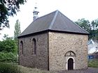 St. Anne's Chapel