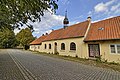 Sankt Johannes-Stift Damp