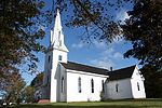 St. Brigid's rooms-katholieke kerk