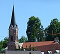 Stadtpfarrkirche St. Georg