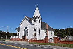 St. John's Methodist Church Georgetown 2020a.jpg